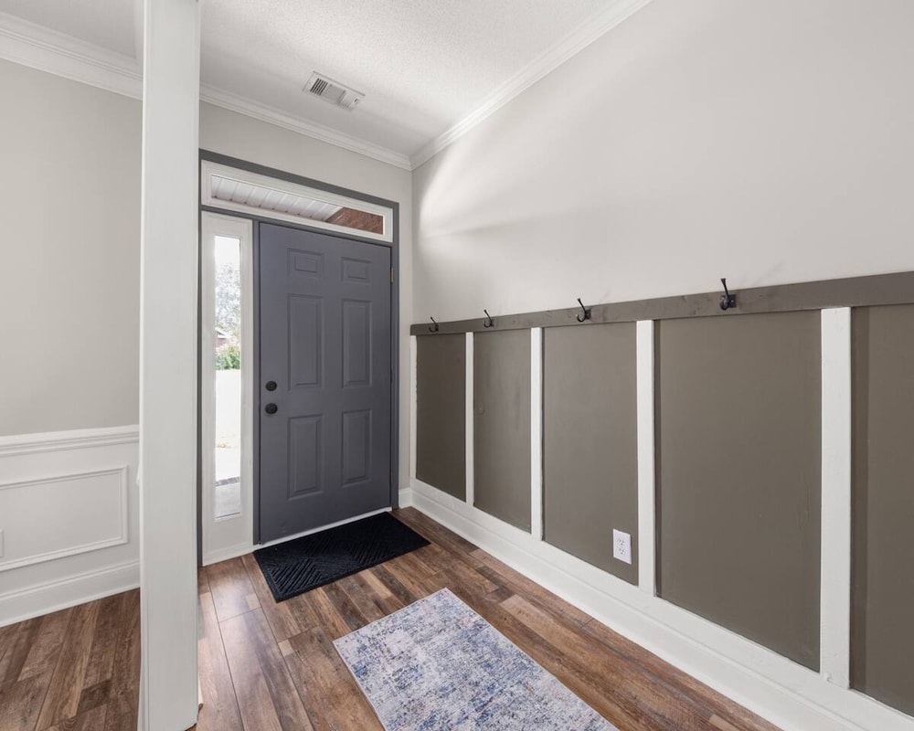 Macon Wr Haven 7 Beds, 사진 7
