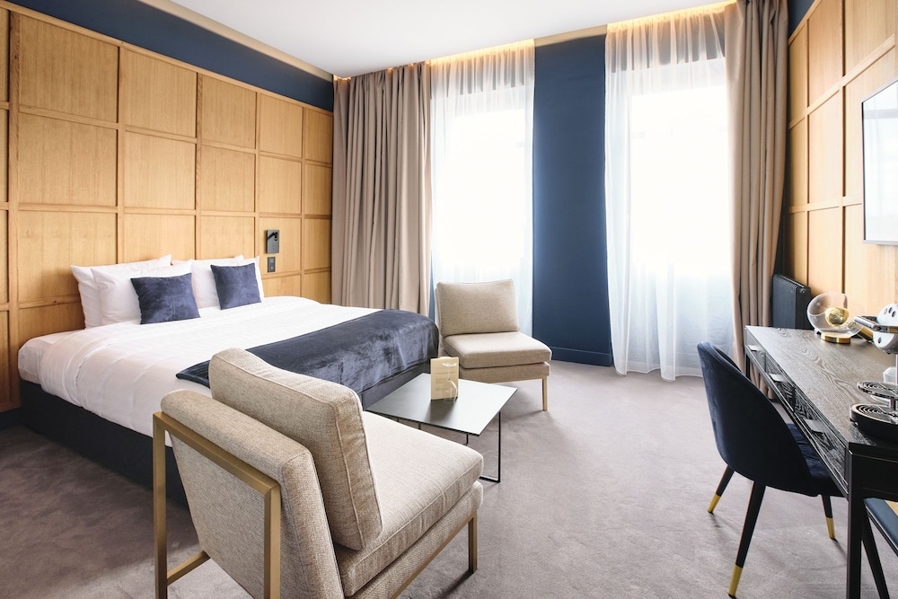 Deluxe Room photo 1
