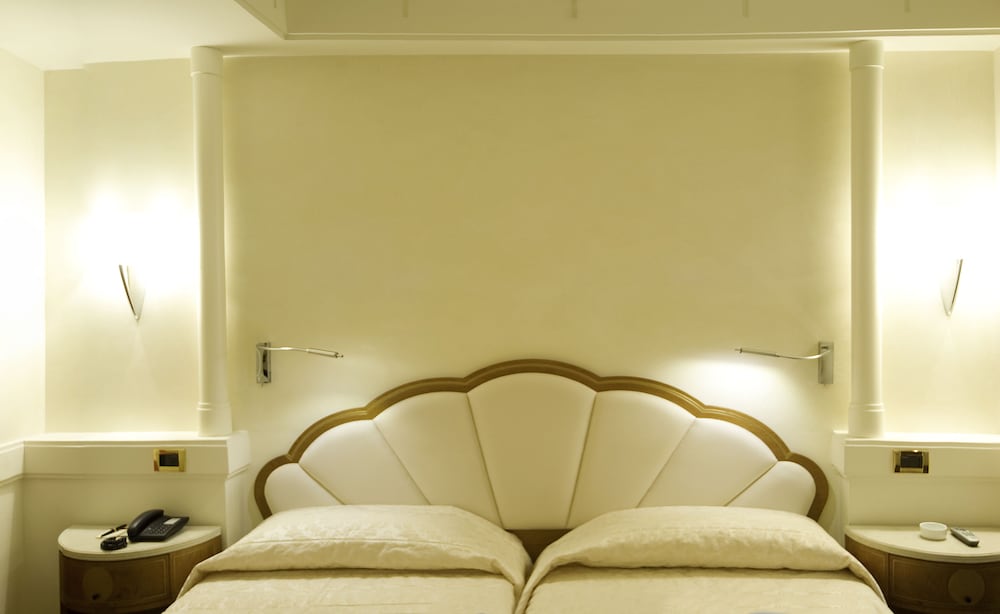Deluxe Room, 1 Double Bed - Photo 19