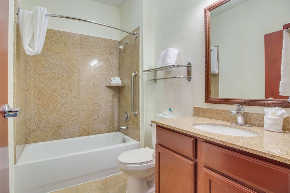 MainStay Suites Texas Medical Center-Reliant Park, Zdjęcie 3