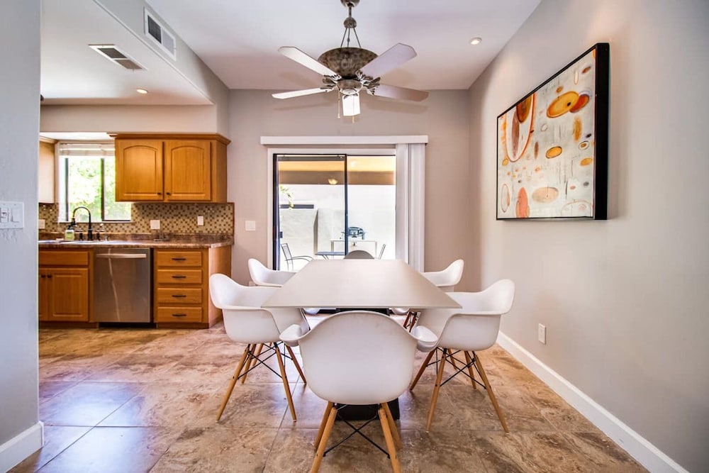 House (3 Bedrooms) photo 2
