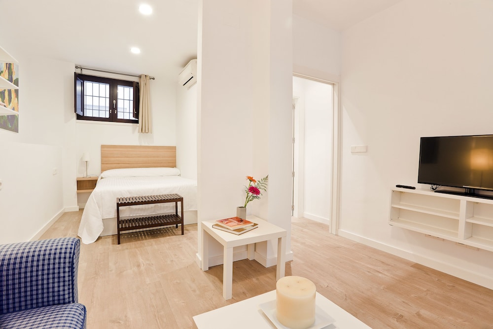 Economy Apartment, 1 Bedroom (3 People) photo 3