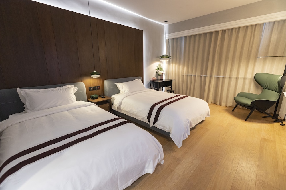 Superior Twin Room photo 2