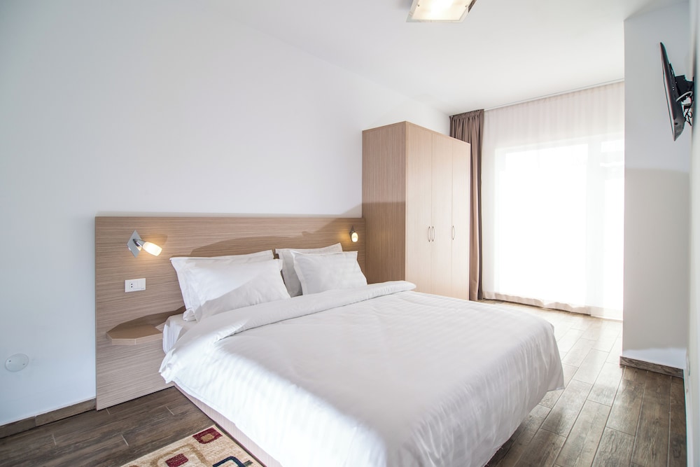 Business Apartment