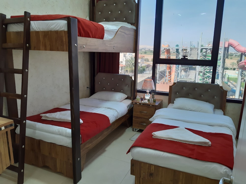 Suite, 2 Bedrooms