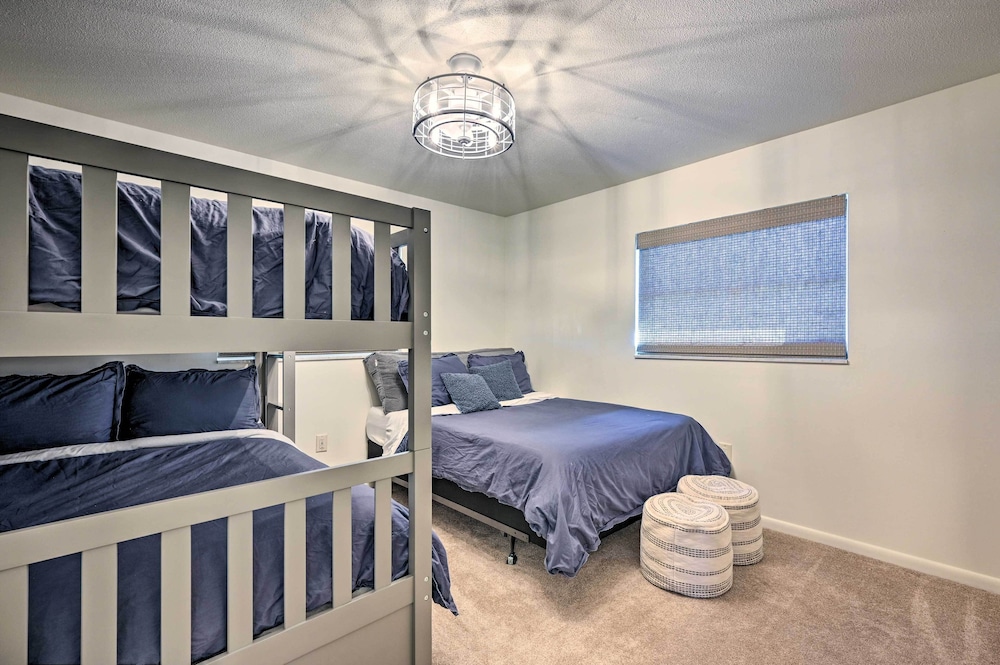 House (2 Bedrooms) photo 1