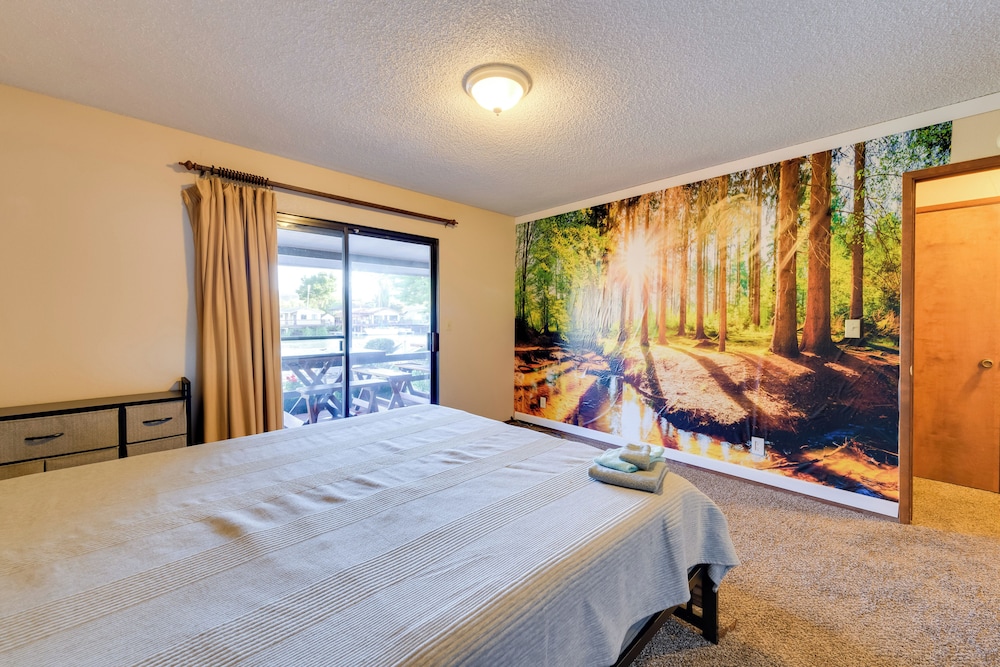 Apartment (2 Bedrooms) photo 2