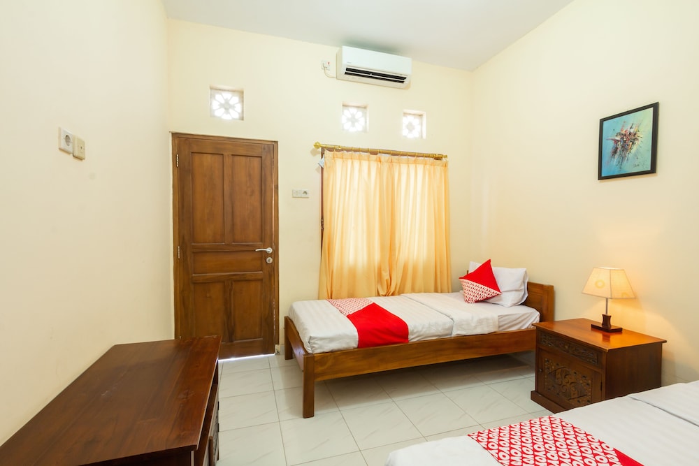 Standard Twin Room - Photo 5