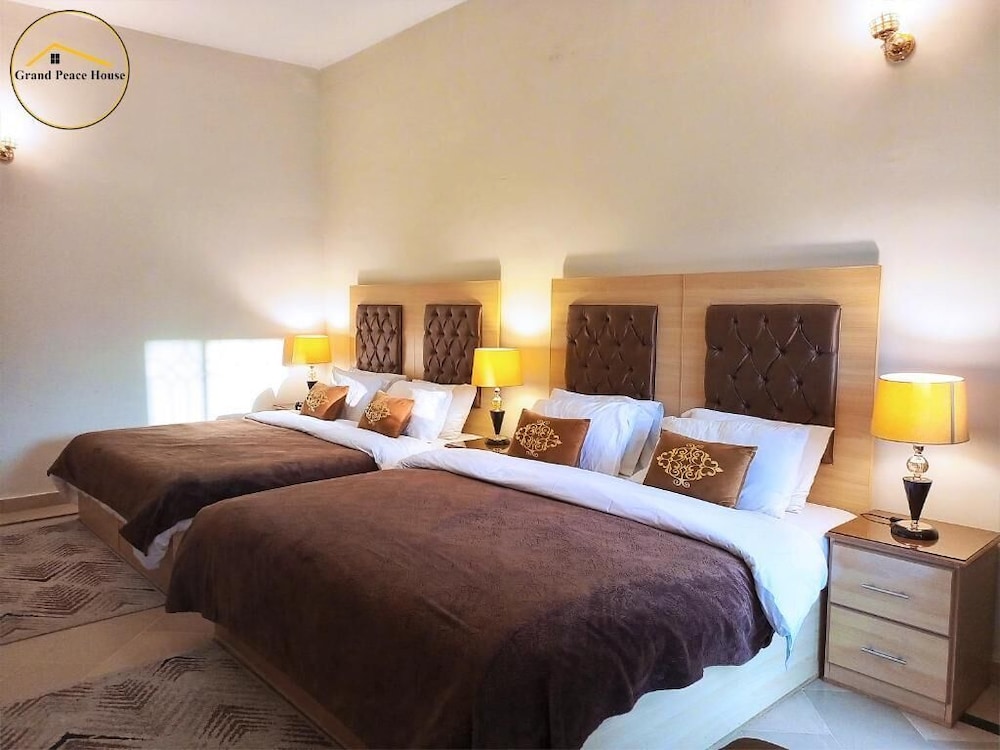 Quadruple Room photo 1