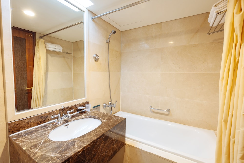 Standard Room (Ondol) - Photo 6