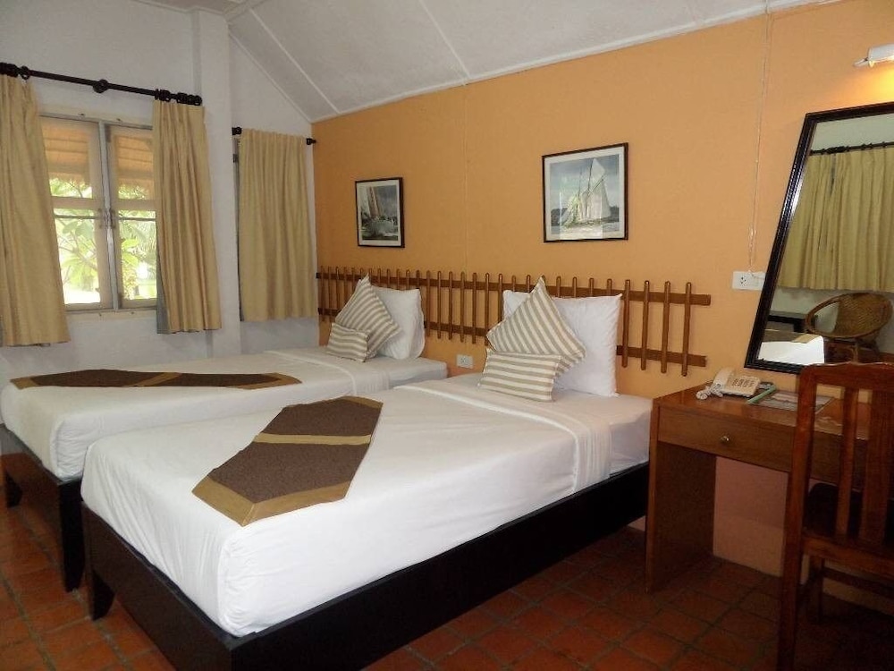 Premium Bungalow - Photo 6