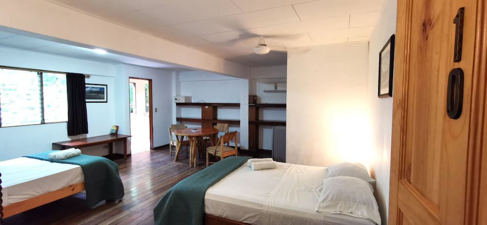 Traditional Double Or Twin Room, Balcony, Garden View
