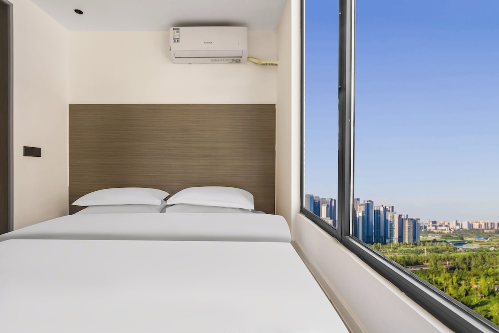 Family Double Room