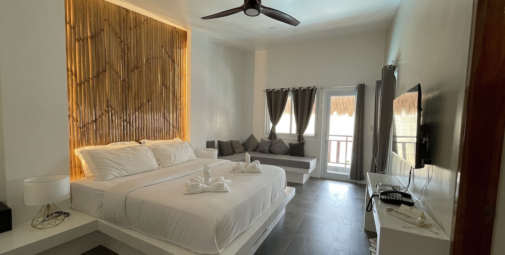 Deluxe Triple Room - Photo 6