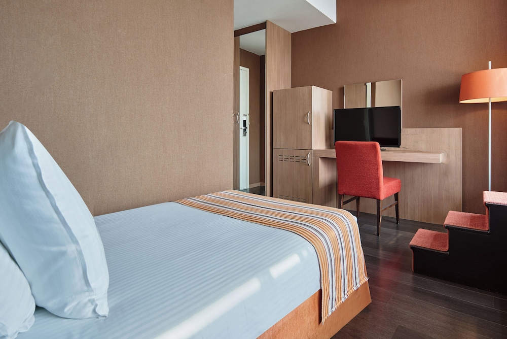 Classic Room - Photo 1