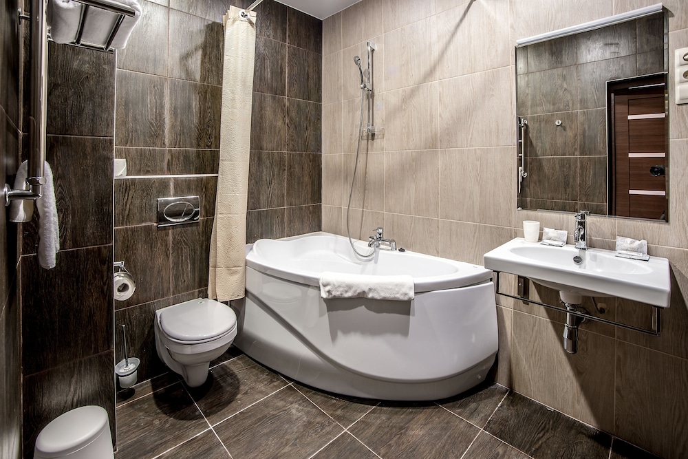 Double Junior Suite photo 2