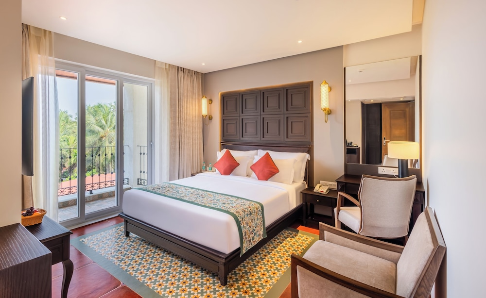 Premium Room, Garden View