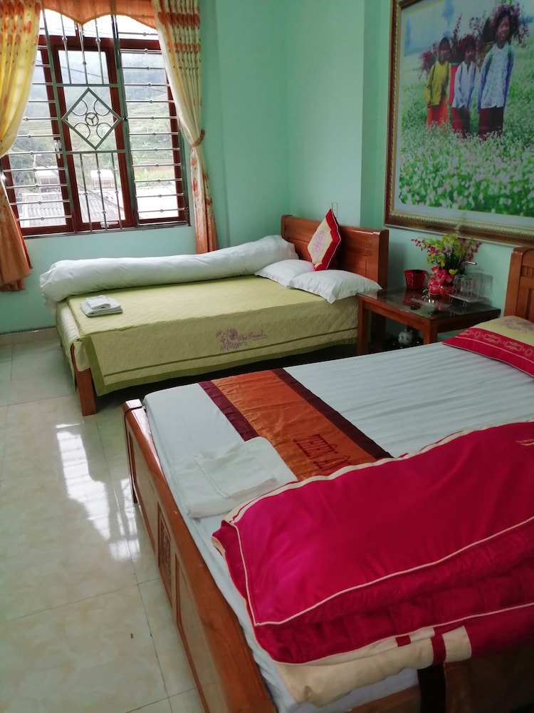 Deluxe Double Room, Private Bathroom photo 2