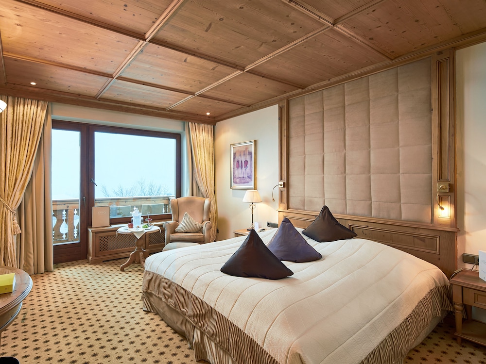 Double Room, Mountain View photo 2