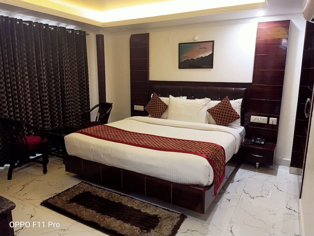 Family Suite photo 1