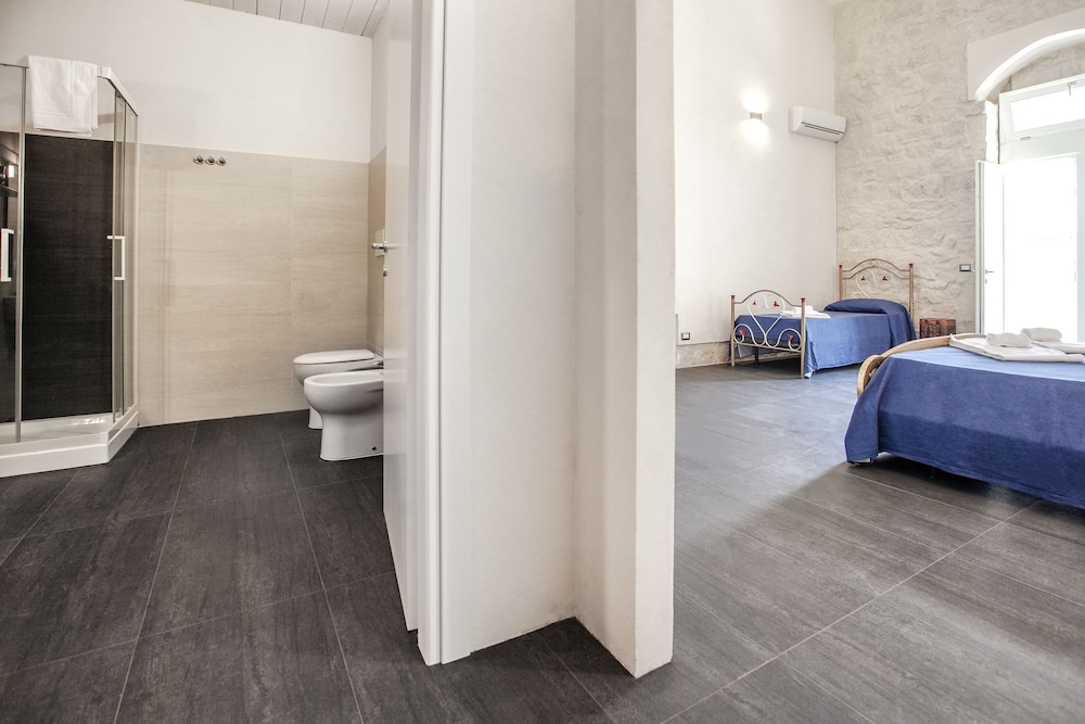 Triple Room (Papavero) photo 2