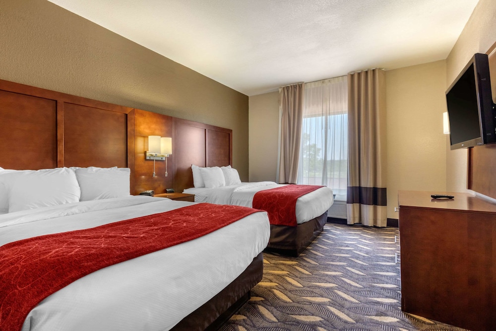 Suite, Multiple Beds, Non Smoking - Photo 3