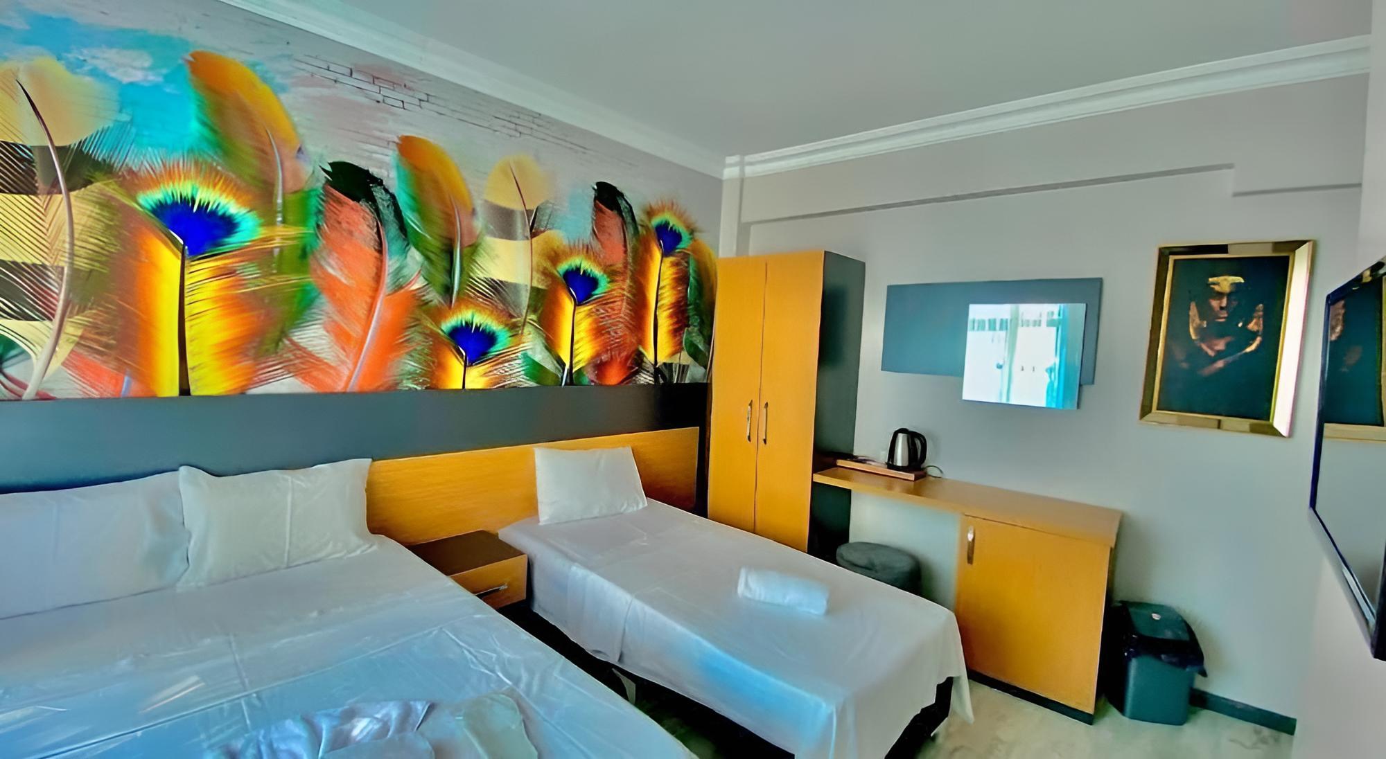 (B) Triple Room photo 3