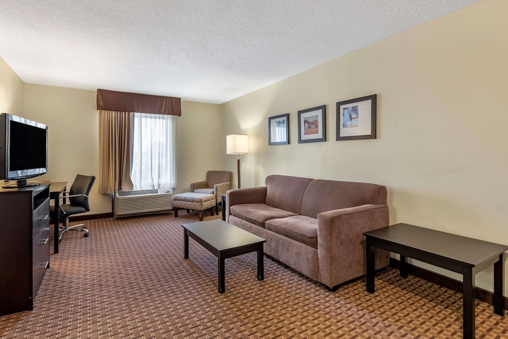 Suite, Non Smoking - Photo 3