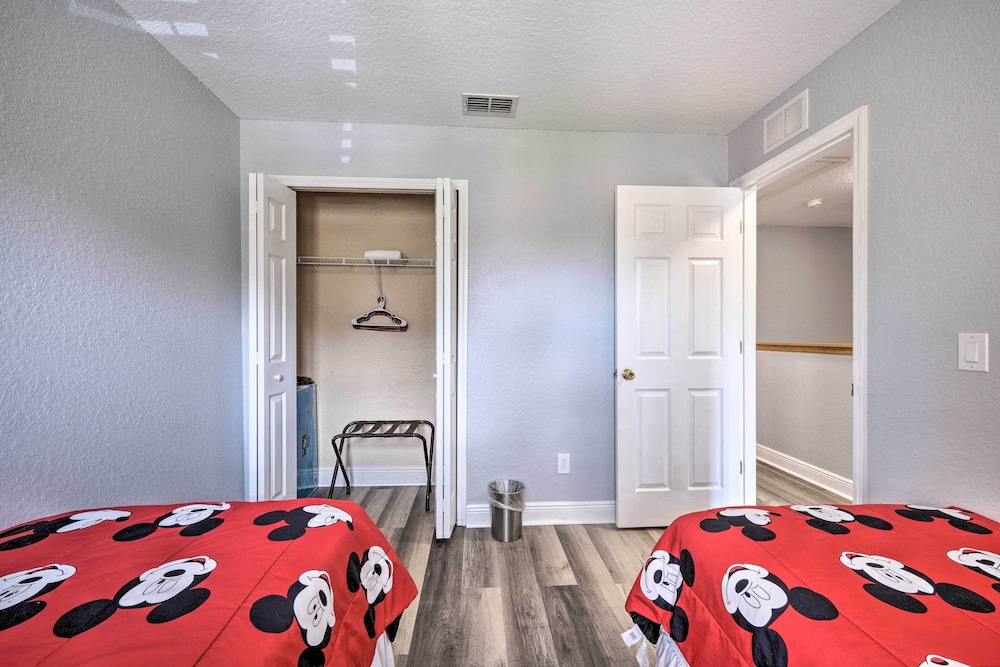Apartment (4 Bedrooms)
