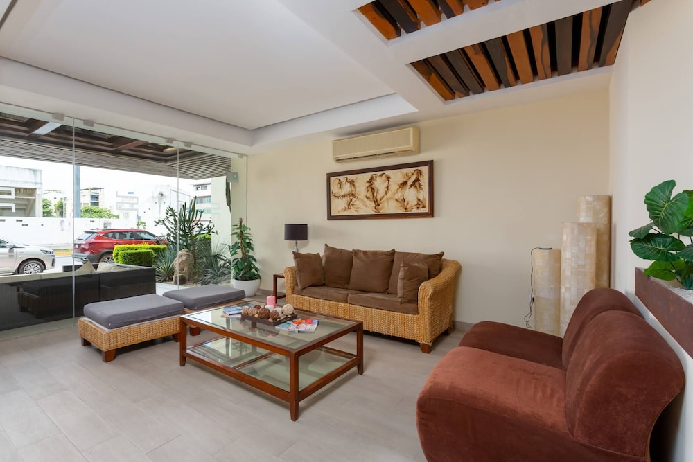 Apartment, 1 Bedroom, Accessible, Patio photo 3