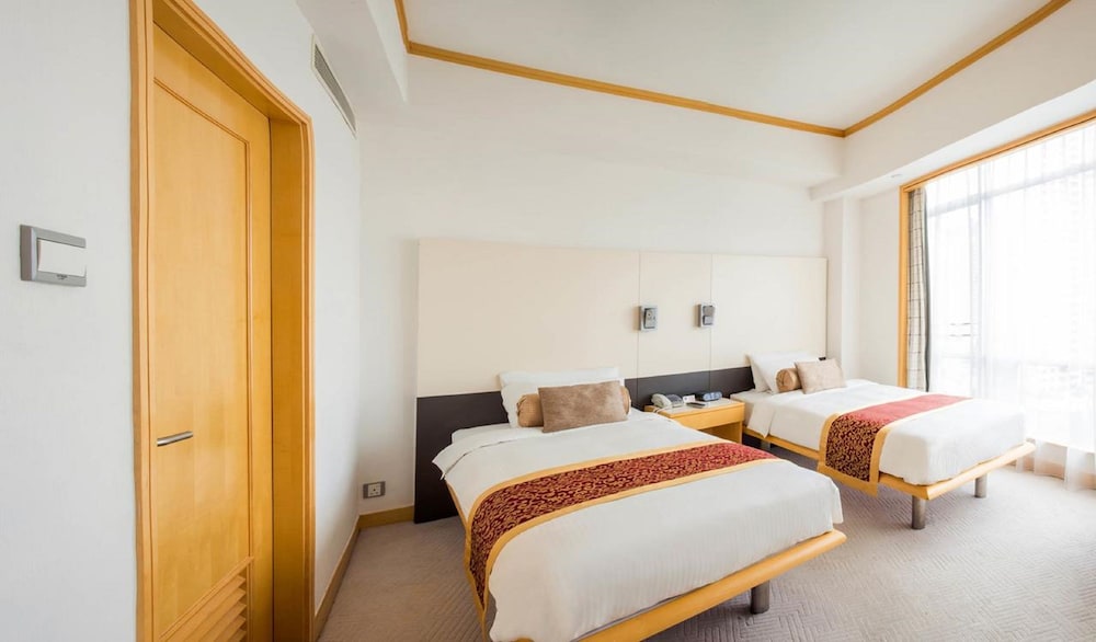 Deluxe Room photo 3