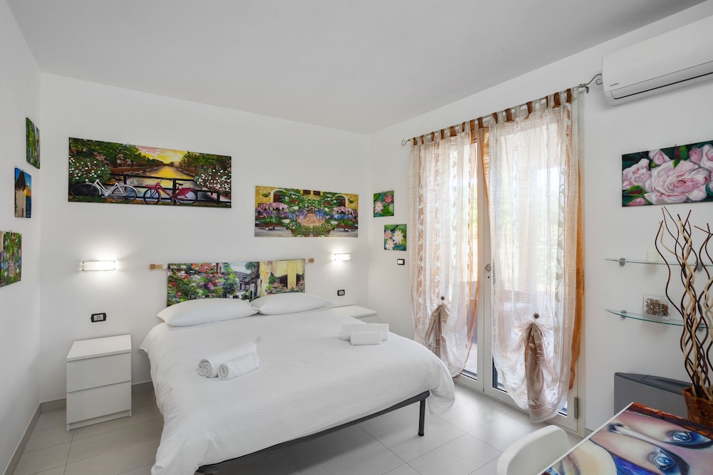 Villa, 1 Bedroom