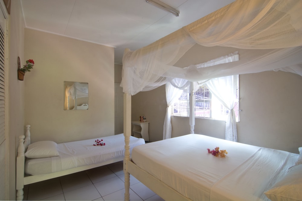 Apartment, 2 Bedrooms (Sea Urchin) photo 2