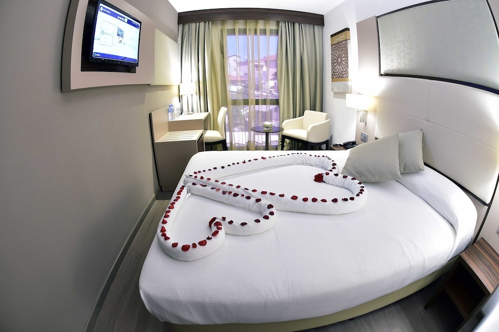 Junior Suite photo 2