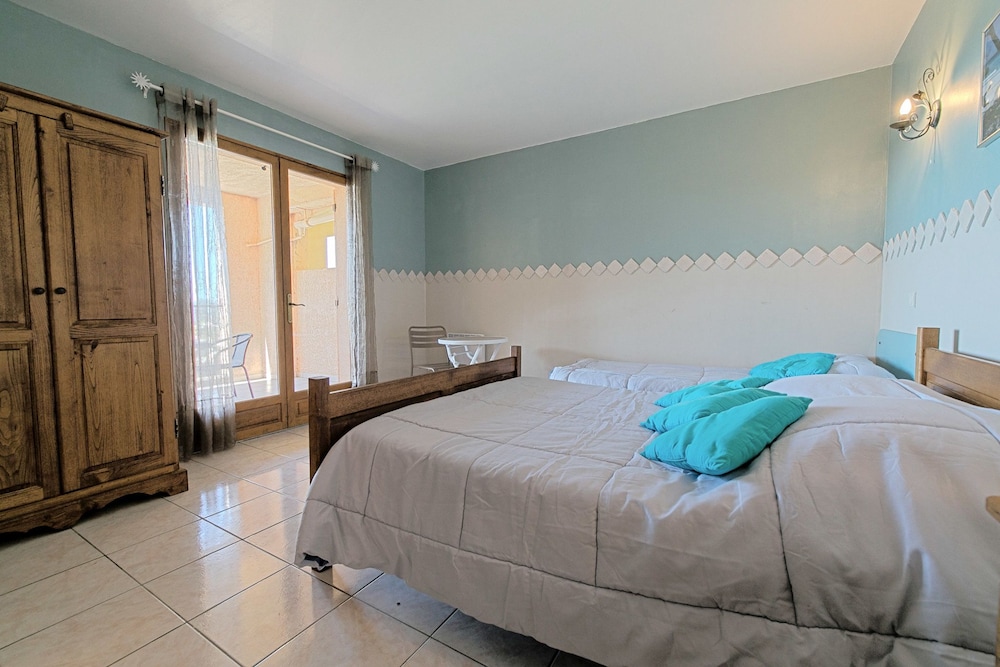 Standard Double Room, Terrace, Valley View photo 3