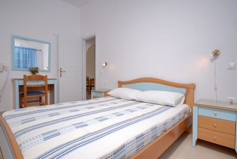 Apartment, 2 Bedrooms, Sea View (9)