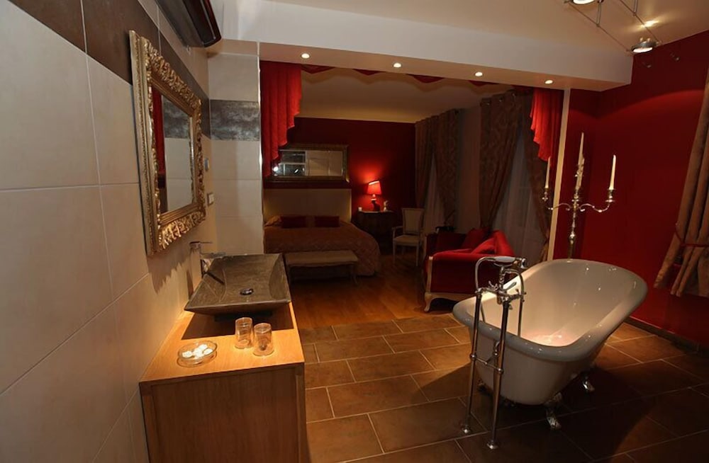 Double Room (Theatrale) photo 2