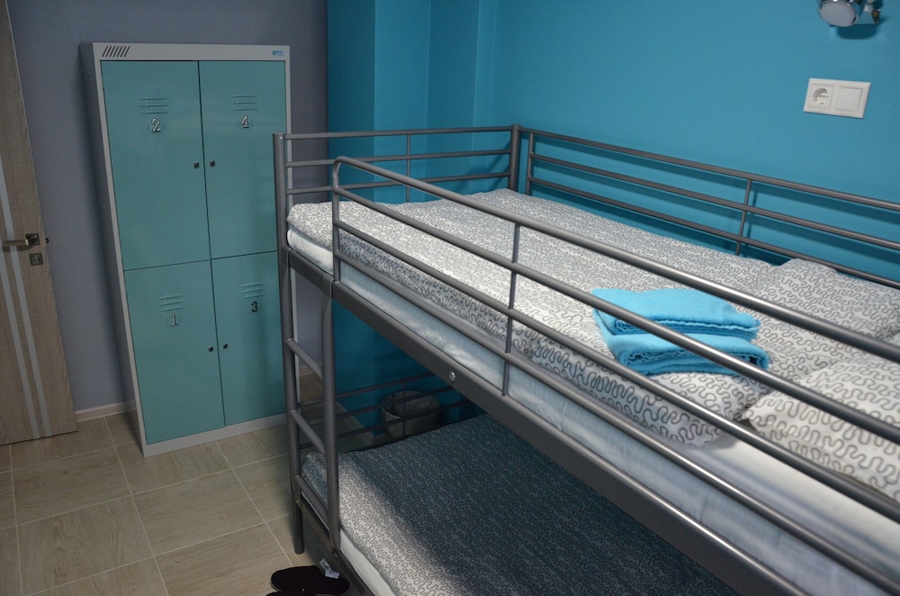 Shared Dormitory, Women only, Shared Bathroom (Bed in 4-Beds Female Dormitory) photo 2