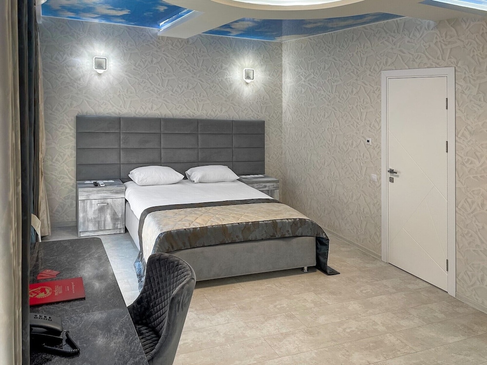 Comfort Room, 1 Bedroom photo 2