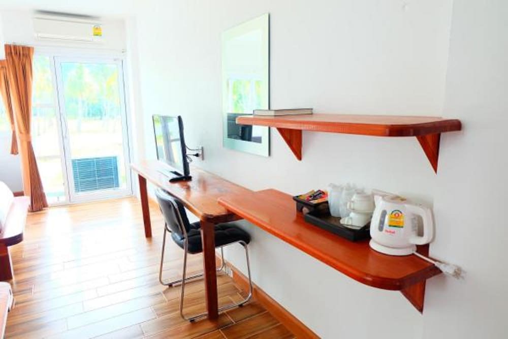 Triple Room photo 2