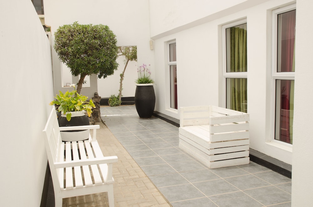 Self-Catering Unit 2 photo 2