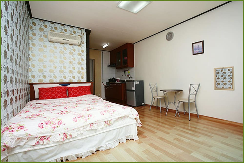 Double Room photo 2