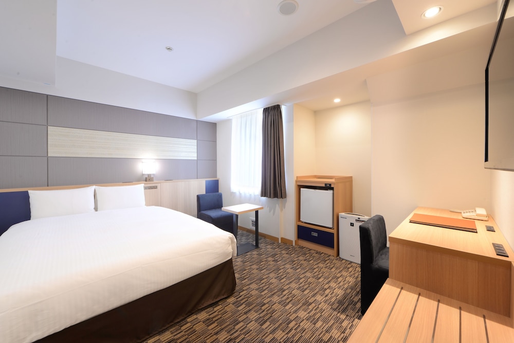 Double Room, Non Smoking photo 1