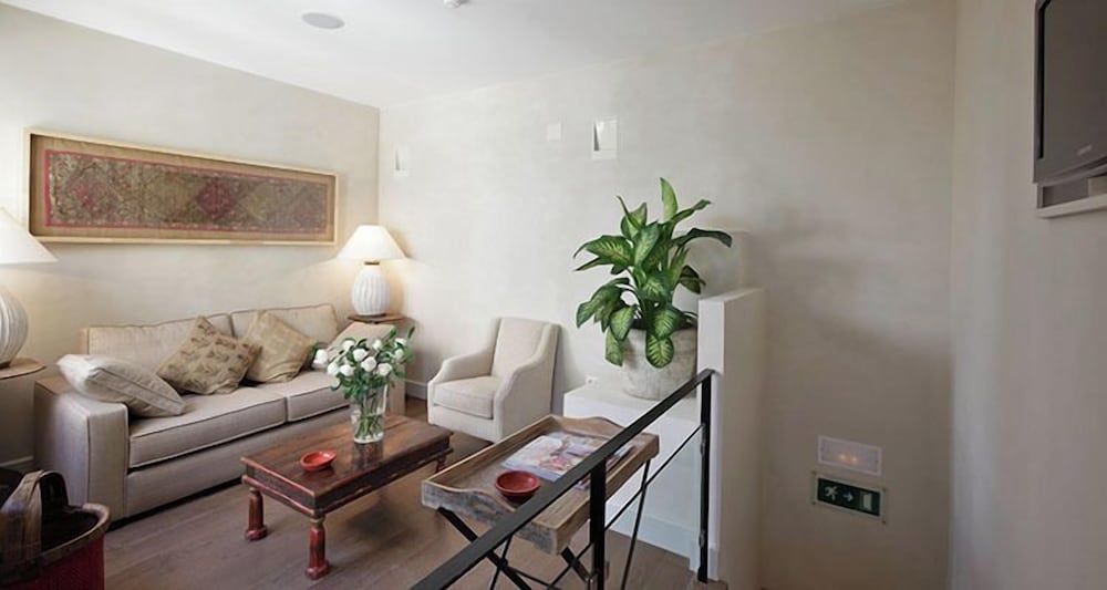 Panoramic Penthouse, Terrace, City View (Pool) - Photo 8