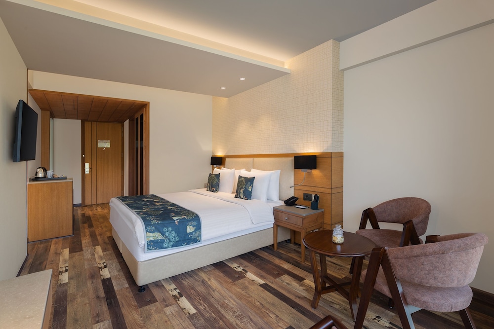 Superior Room - Photo 2