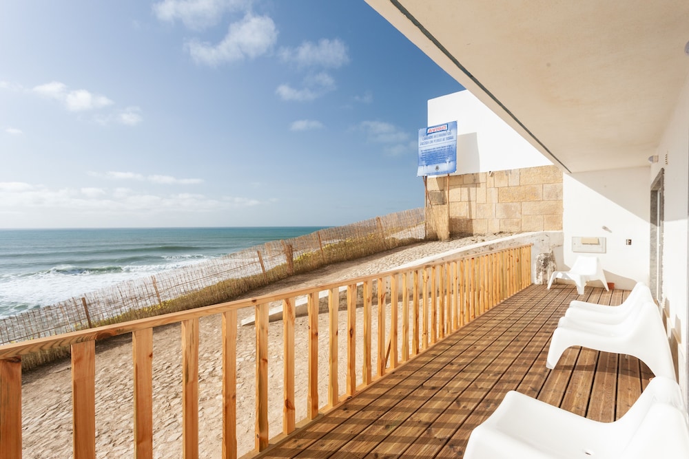 Standard Twin Room, Balcony, Sea View photo 3
