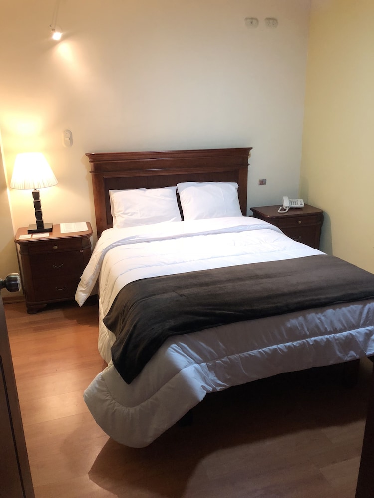 Double Room photo 1