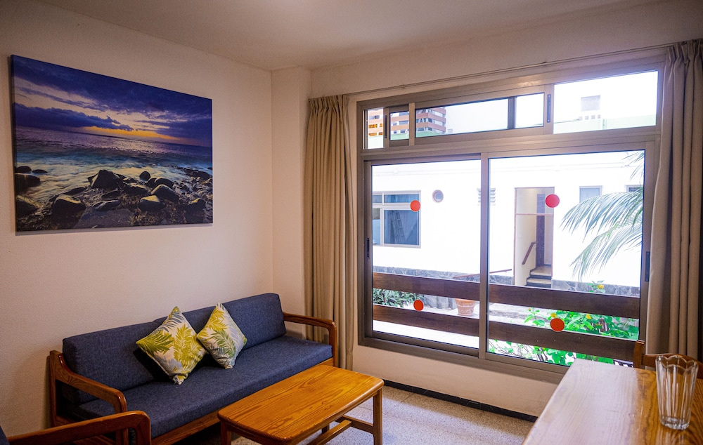Standard Studio, Garden View, Ground Floor - Photo 7