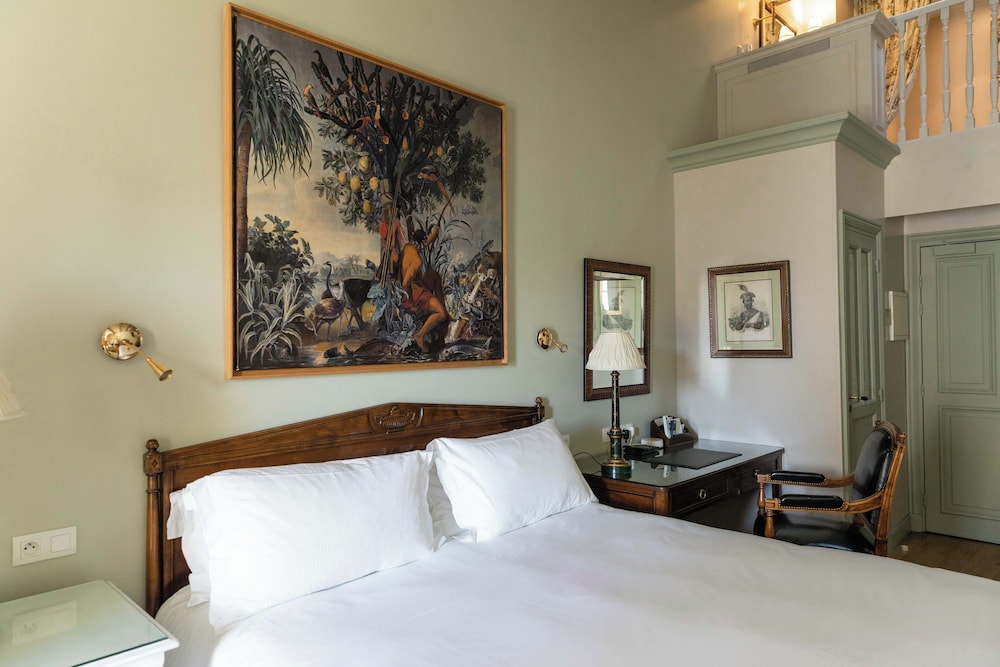 Junior Suite, Garden View photo 2