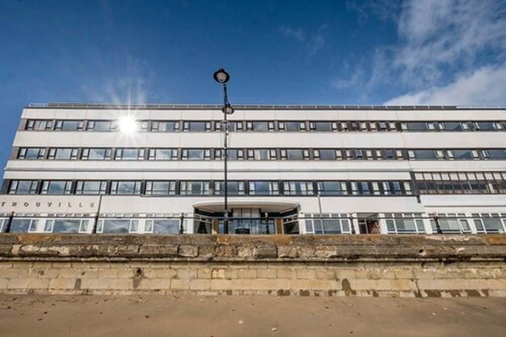 Standard Twin Room, Sea View - Photo 2